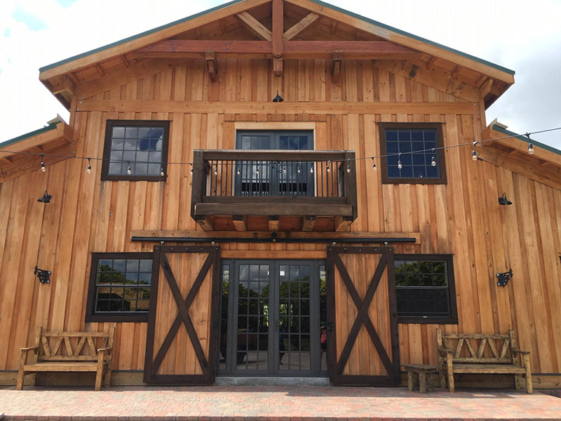Wedding Rentals