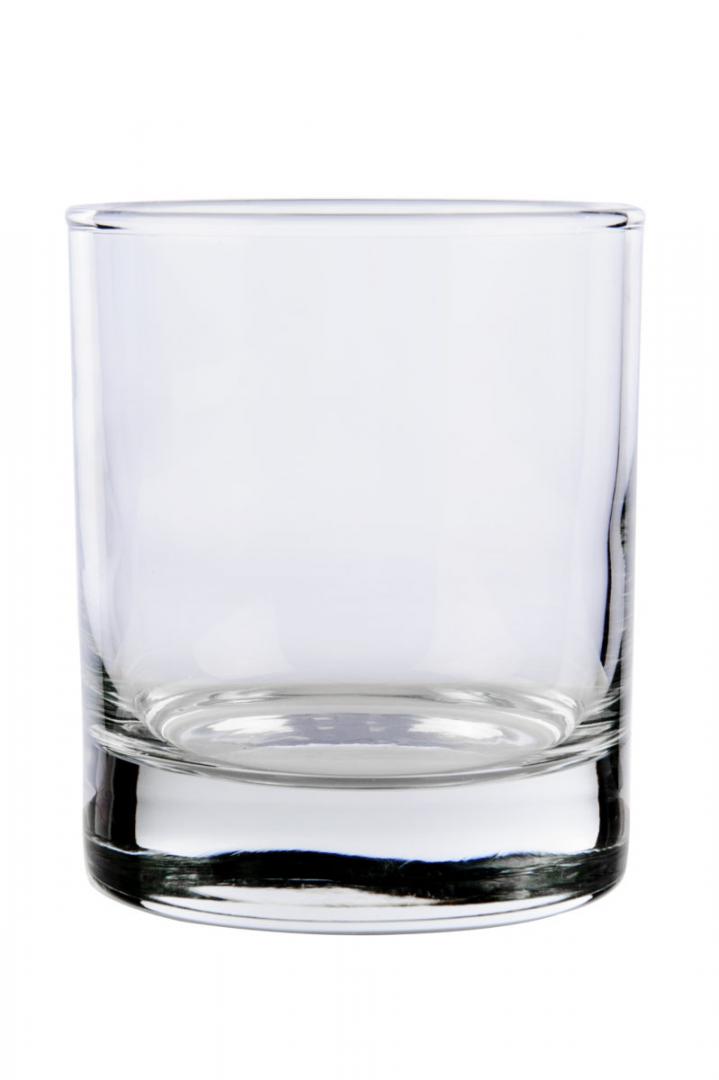 Whisky Glass $ 0.60 (Qty Per Rack 25)