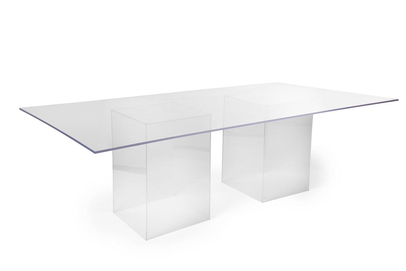 Ghost Deluxe Table 4 x 8 $ 375