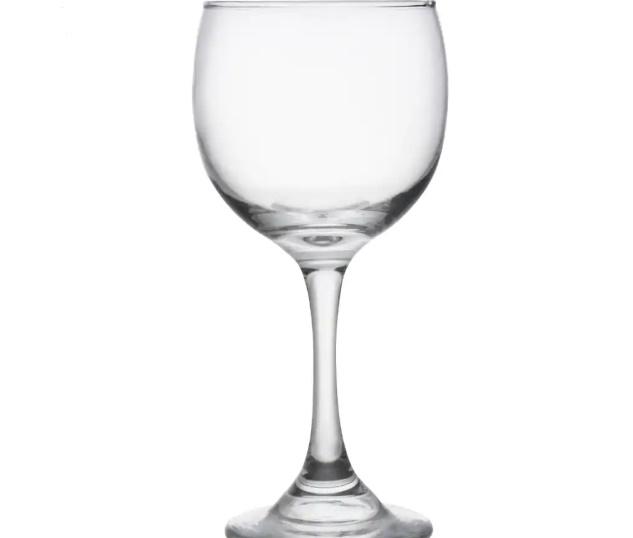 Wine Glass 13 oz $ 0.60 (Qty Per Rack 25)